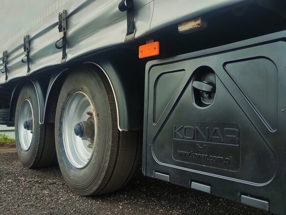 2018 Konar JG2, серый, 1950000 рублей - вид 16