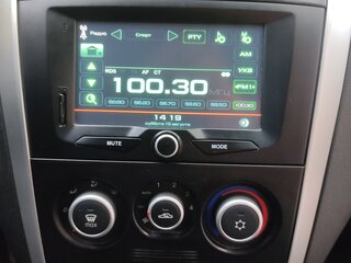 2020 Datsun on-DO I Рестайлинг, серый, 730000 рублей, вид 5