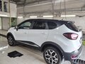 2018 Renault Kaptur I, чёрный, 1600000 рублей - вид 3