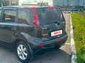 2011 Nissan Note I Рестайлинг, чёрный, 640000 рублей - вид 4