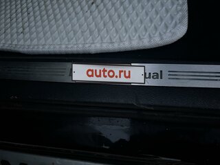 2016 BMW X6 40d II (F16), чёрный, 3300000 рублей, вид 3