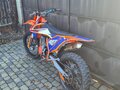 2019 Avantis Enduro 250, красный, 165000 рублей - вид 4