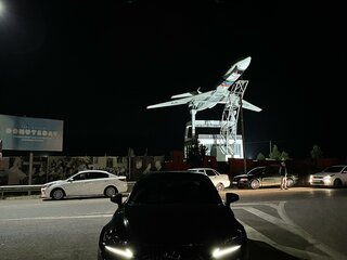 2018 Lexus IS 300 III Рестайлинг, чёрный, 3520000 рублей, вид 4