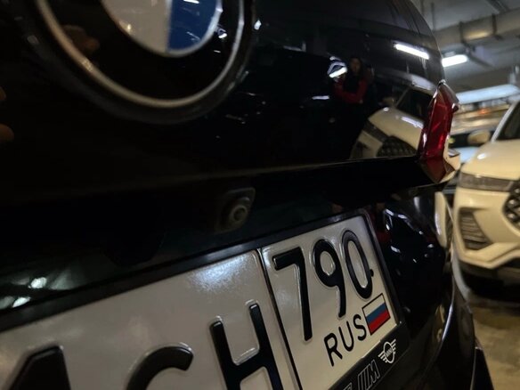 2019 BMW X5 M50d IV (G05/G18), чёрный, 8550000 рублей - вид 21