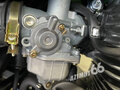 2026 Racer XSR, чёрный, 177500 рублей - вид 7