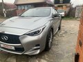 2016 Infiniti QX30, серый, 2200000 рублей