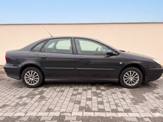 2003 Citroen C5 I, серый, 320000 рублей, вид 3