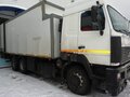 2011 МАЗ 6312, белый, 1490000 рублей - вид 11