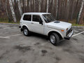 1977 Lada (ВАЗ) 2121 (4x4) I, белый, 390000 рублей - вид 1