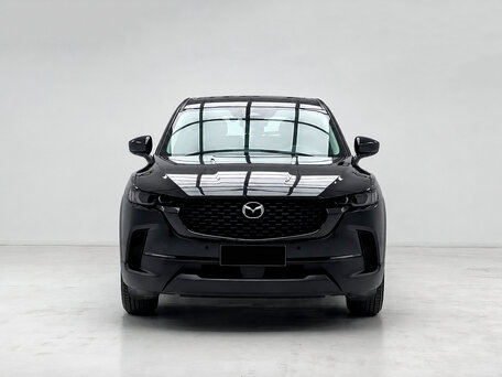 2023 Mazda CX-50, чёрный, 2950000 рублей, вид 3