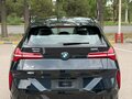 2026 BMW X3 Long 30L xDrive IV (G45/G48), чёрный, 6400000 рублей - вид 4