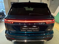 2024 Geely Monjaro I, синий - вид 6
