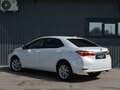 2018 Toyota Corolla XI (E160, E170, E180) Рестайлинг 1, белый, 1299888 рублей - вид 3