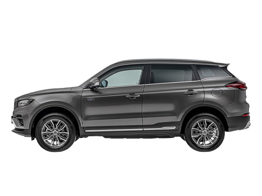 Открыть фотографии: Belgee X70 I Рестайлинг