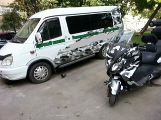 2006 ГАЗ ГАЗель (2705) Комби, белый, 950000 рублей, вид 1