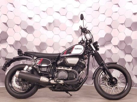 2020 Yamaha SCR950, серый, 699000 рублей, вид 3
