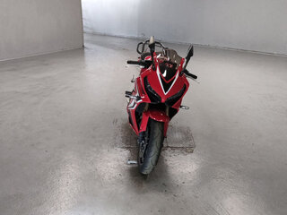 2020 Honda CB 650R, красный, 750000 рублей, вид 3