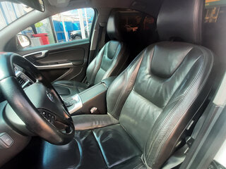 2012 Volvo S60 II, белый, 880000 рублей, вид 4