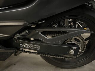 2017 Honda CTX 700, синий, 600000 рублей, вид 5