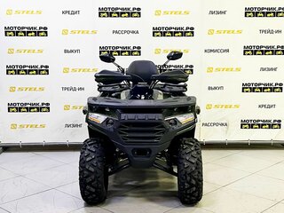 2025 Tao Motor Titan 300, зелёный, 429000 рублей, вид 3