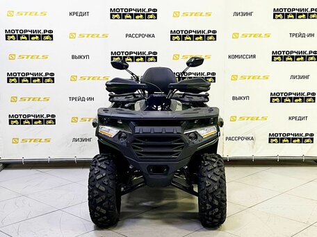 2025 Tao Motor Titan 300, зелёный, 429000 рублей, вид 3