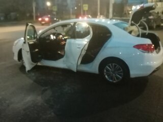 2014 Citroen C4 II, белый, 900000 рублей, вид 4