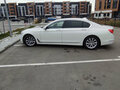 2018 BMW 7 серии Long 740Li xDrive VI (G11/G12), белый, 2926620 рублей - вид 3