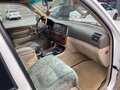 2006 Lexus LX 470 II Рестайлинг, белый, 2270000 рублей - вид 5