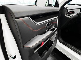 2026 Jetour Dashing I, белый, 2759900 рублей, вид 5