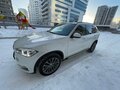 2016 BMW X5 25d III (F15), белый, 4000000 рублей - вид 1
