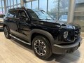 2026 Haval Dargo I Рестайлинг, чёрный, 3699000 рублей - вид 2