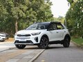 2026 Kia KX1, белый, 1680000 рублей - вид 9