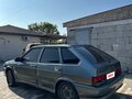 2008 Lada (ВАЗ) 2114, серебристый, 80000 рублей - вид 7