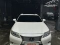 2013 Lexus ES 250 VI, белый, 2350000 рублей - вид 2
