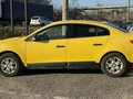 2012 Renault Fluence I, жёлтый, 350000 рублей - вид 7