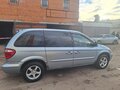 2003 Dodge Caravan 4-speed IV, голубой, 400000 рублей - вид 1