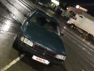 2001 Москвич Святогор 214122, зелёный, 50000 рублей, вид 5
