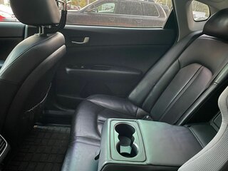 2018 Kia Optima IV Рестайлинг, жёлтый, 2250000 рублей, вид 3