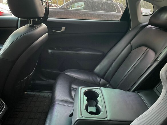 2018 Kia Optima IV Рестайлинг, жёлтый, 2250000 рублей - вид 2