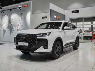 2026 Tenet T7, белый, 3190000 рублей, вид 1
