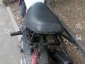 2016 Yamaha Jog, чёрный, 45000 рублей - вид 2