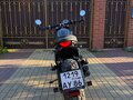 2022 Ducati Scrambler 800, серый, 935000 рублей - вид 5