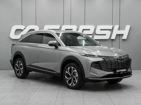 Haval F7 II