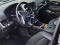 2020 GMC Terrain II, чёрный, 2270000 рублей - вид 7