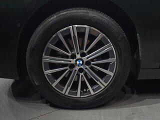 2022 BMW 2 серии Active Tourer 218d U06, зелёный, 3032000 рублей, вид 5
