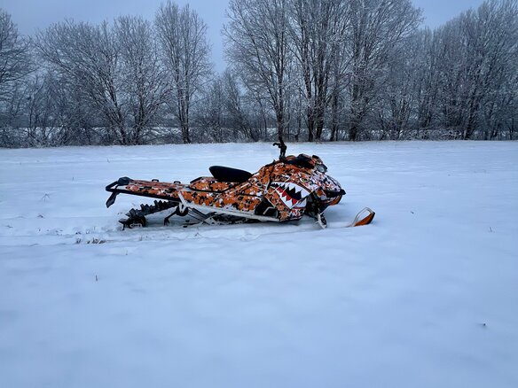 2017 BRP Ski-Doo Summit 850, белый, 970000 рублей - вид 17