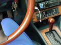 1989 Audi V8, синий, 500000 рублей - вид 5