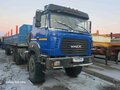 2021 Урал 44202, синий, 3905000 рублей - вид 1