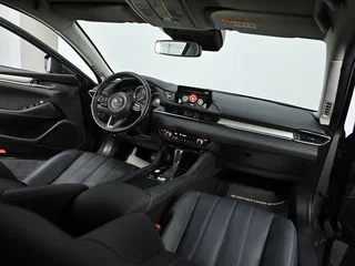 2020 Mazda 6 III (GJ) Рестайлинг 2, серый, 1855000 рублей, вид 5