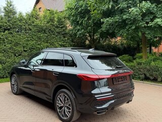 2026 Audi Q5 40 TFSI III (GU), чёрный, 5570000 рублей, вид 5